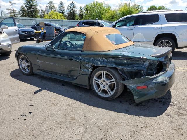 Photo 2 from auction – 2004 MAZDA MX-5 MIATA with VIN JM1NB353040400697