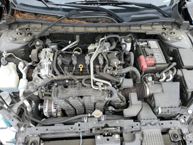Photo 11 from auction – 2022 NISSAN ALTIMA SR with VIN 1N4BL4CV7NN418053