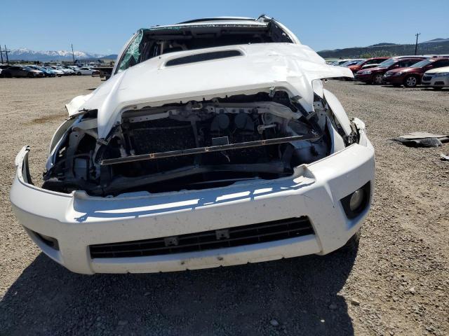 Photo 5 from auction – 2007 TOYOTA 4RUNNER SR with VIN JTEBU14R778105010