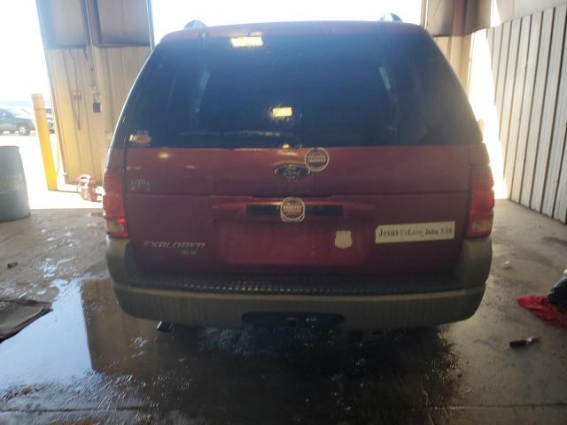 Photo 6 from auction – 2002 FORD EXPLORER X with VIN 1FMZU62E02ZB38106