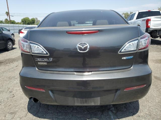Photo 6 from auction – 2012 MAZDA 3 I with VIN JM1BL1V72C1610055