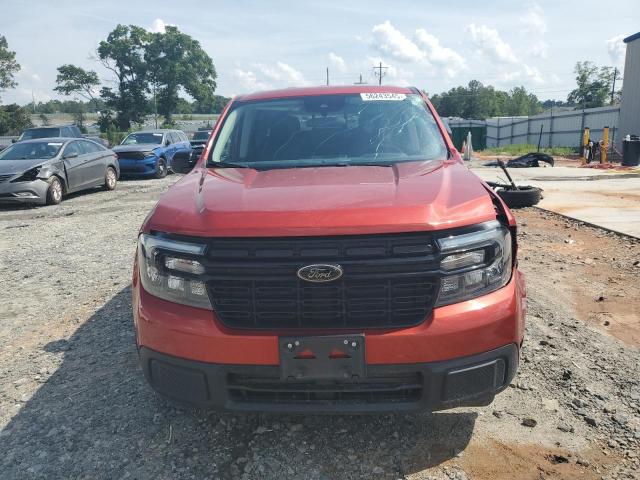 Photo 5 from auction – 2023 FORD MAVERICK X with VIN 3FTTW8E3XPRA31358