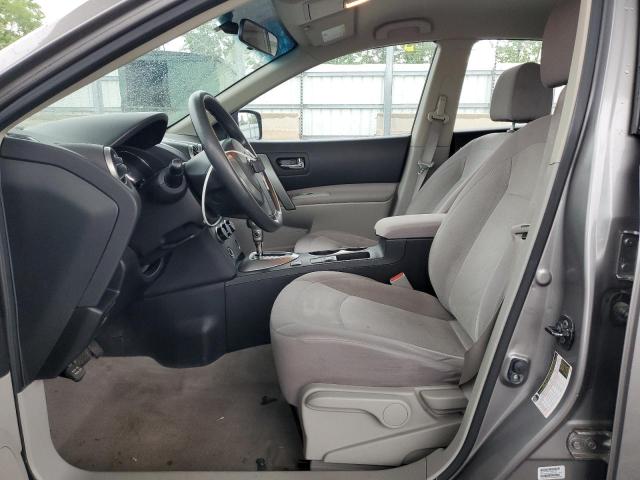 Photo 7 from auction – 2013 NISSAN ROGUE S with VIN JN8AS5MT9DW535299