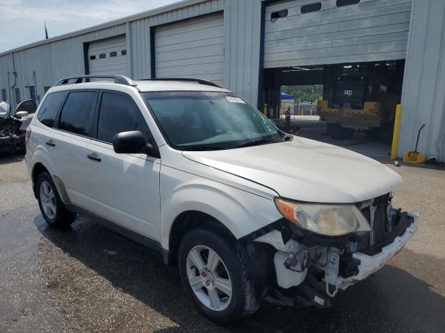 Photo 4 from auction – 2012 SUBARU FORESTER 2 with VIN JF2SHABC6CH464139
