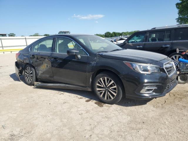 Photo 4 from auction – 2018 SUBARU LEGACY 2.5 with VIN 4S3BNAB64J3004800