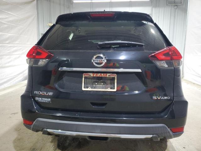 Photo 6 from auction – 2018 NISSAN ROGUE S with VIN KNMAT2MV9JP620495