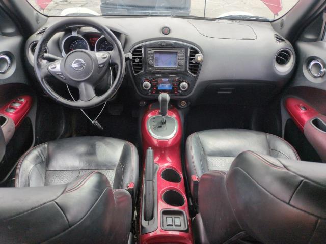Photo 8 from auction – 2011 NISSAN JUKE S with VIN JN8AF5MV3BT023896