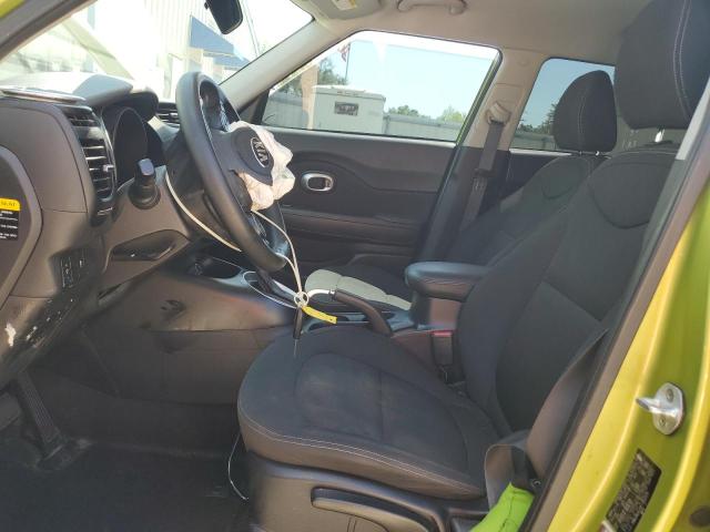 Photo 7 from auction – 2015 KIA SOUL with VIN KNDJN2A29F7752975