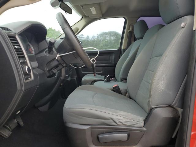 Photo 7 from auction – 2013 RAM 1500 ST with VIN 1C6RR6FPXDS656423