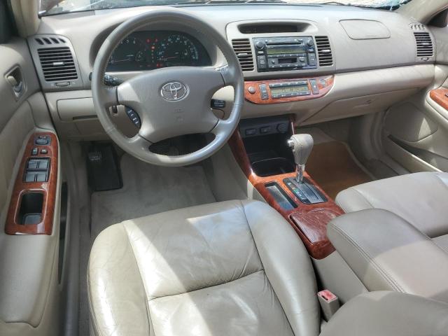 Photo 8 from auction – 2003 TOYOTA CAMRY LE with VIN 4T1BE30K03U253986