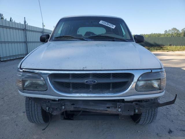 Photo 5 from auction – 2000 FORD EXPLORER EDDIE BAUER with VIN 1FMZU64E0YZA59007
