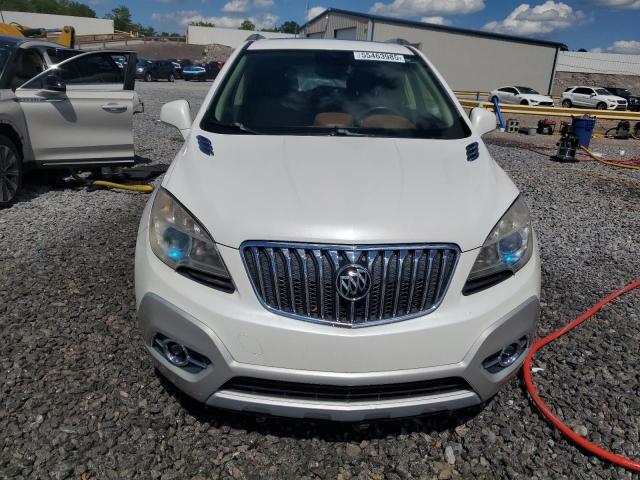 Photo 5 from auction – 2013 BUICK ENCORE with VIN KL4CJCSB1DB176523