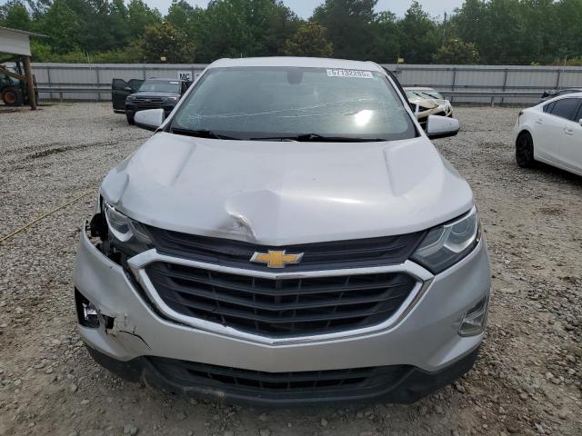 Photo 5 from auction – 2018 CHEVROLET EQUINOX LT with VIN 3GNAXJEV0JS565585