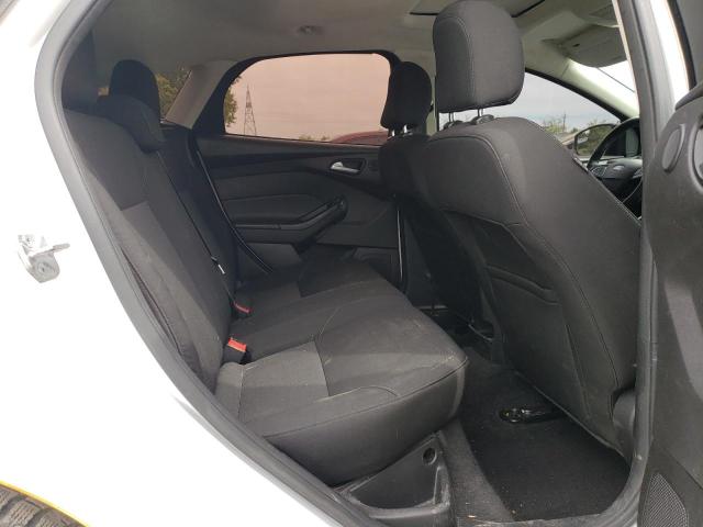 Photo 10 from auction – 2017 FORD FOCUS SEL with VIN 1FADP3M24HL207291