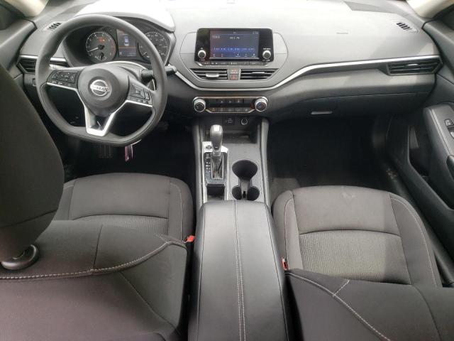 Photo 8 from auction – 2022 NISSAN ALTIMA S with VIN 1N4BL4BV1NN423296