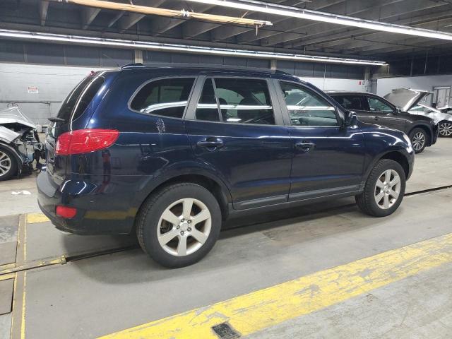 Photo 3 from auction – 2008 HYUNDAI SANTA FE S with VIN 5NMSH13E78H200545