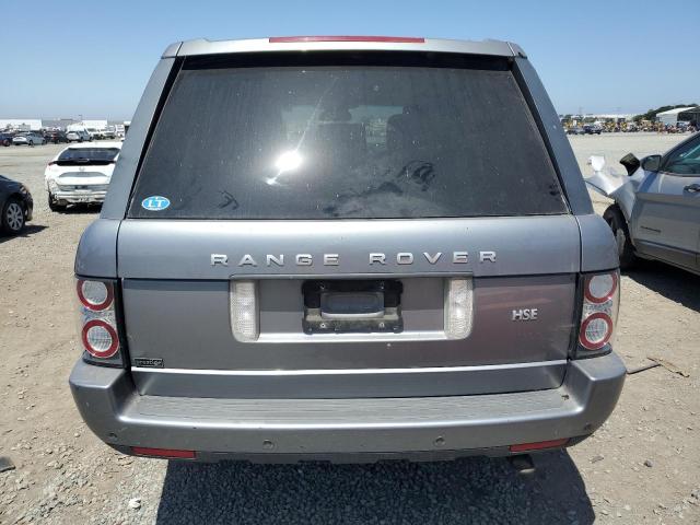 Photo 6 from auction – 2011 LAND ROVER RANGE ROVE with VIN SALME1D46BA359719