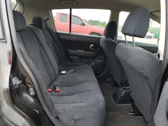 Photo 10 from auction – 2010 NISSAN VERSA S with VIN 3N1BC1CP5AL358054