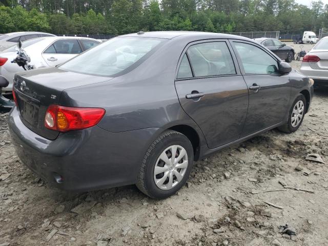 صورة رقم 3 من المزاد - 2010 TOYOTA COROLLA BA مع VIN 2T1BU4EE5AC280272
