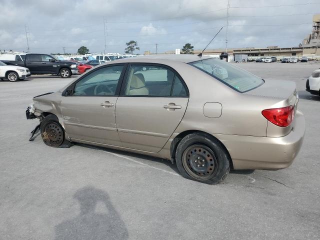 Photo 2 from auction – 2007 TOYOTA COROLLA CE with VIN 1NXBR32E07Z790150