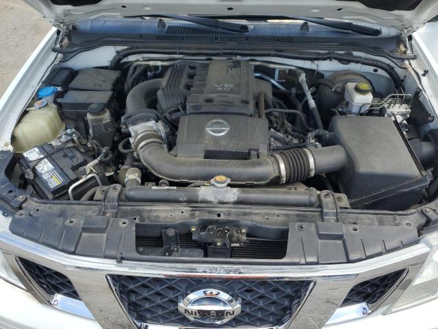 Photo 11 from auction – 2019 NISSAN FRONTIER S with VIN 1N6DD0ER9KN760086