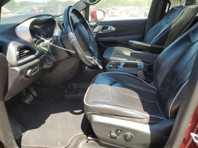 Photo 7 from auction – 2018 CHRYSLER PACIFICA LIMITED with VIN 2C4RC1GG2JR164266