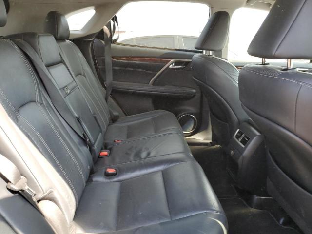 Photo 10 from auction – 2017 LEXUS RX 350 BAS with VIN 2T2BZMCA2HC120762
