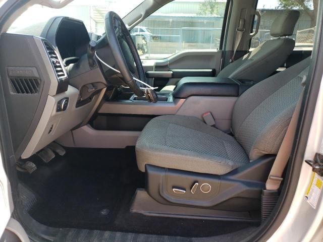 Photo 7 from auction – 2016 FORD F150 SUPER with VIN 1FTEW1CF2GKD29436