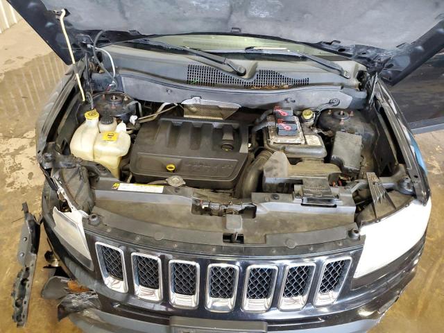 Photo 11 from auction – 2012 JEEP COMPASS LI with VIN 1C4NJDCBXCD625512