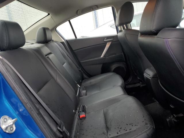 Photo 10 from auction – 2012 MAZDA 3 with VIN JM1BL1W8XC1659933