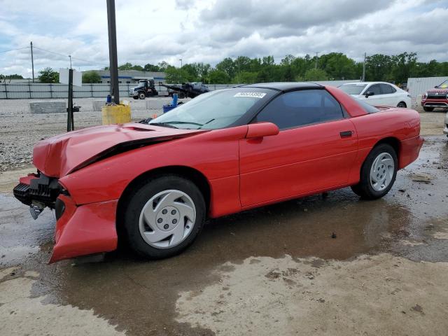 Photo 1 from auction – 1997 CHEVROLET CAMARO BAS with VIN 2G1FP22K3V2142535