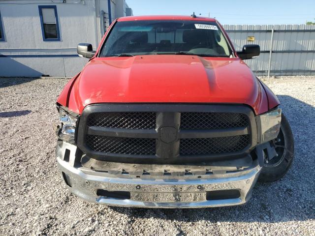 Photo 5 from auction – 2017 RAM 1500 SLT with VIN 3C6RR7LT5HG602788