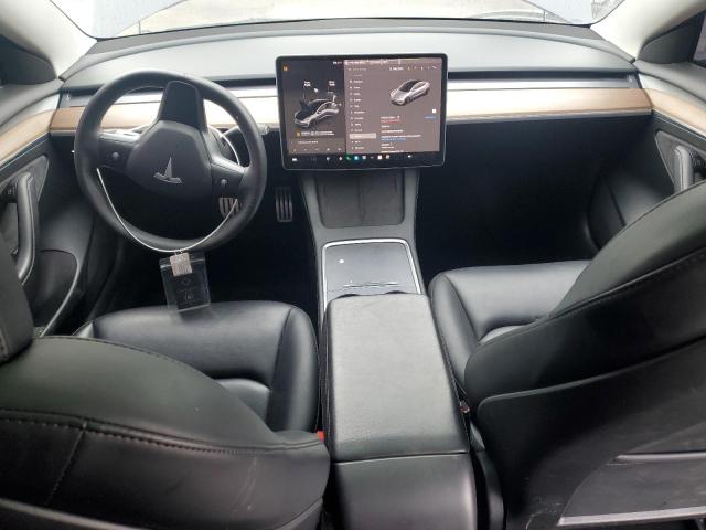 Photo 8 from auction – 2023 TESLA MODEL 3 with VIN 5YJ3E1EC2PF548438