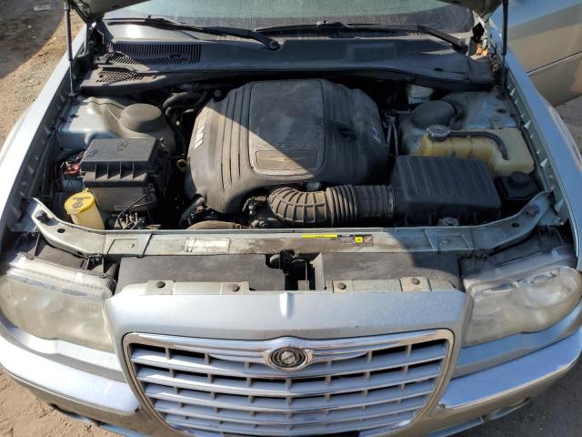 Photo 11 from auction – 2005 CHRYSLER 300C with VIN 2C3JA63H25H174455