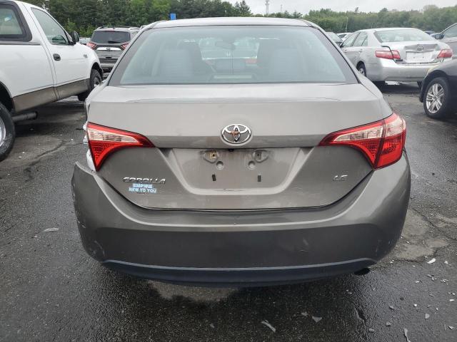 Photo 6 from auction – 2018 TOYOTA COROLLA L with VIN 2T1BURHE0JC973355