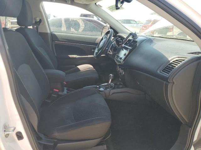Photo 7 from auction – 2015 MITSUBISHI OUTLANDER with VIN 4A4AR4AU4FE018802