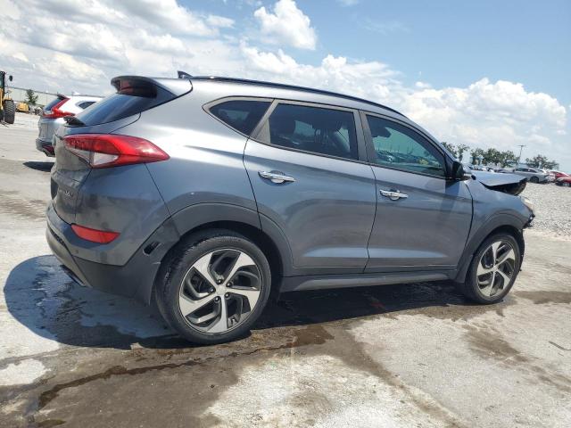 Photo 3 from auction – 2016 HYUNDAI TUCSON LIM with VIN KM8J33A28GU191534