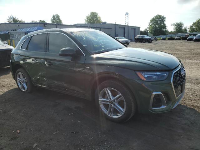 Фото 4 с аукциона – 2021 AUDI Q5 E PREMI с VIN WA1E2BFY8M2111778