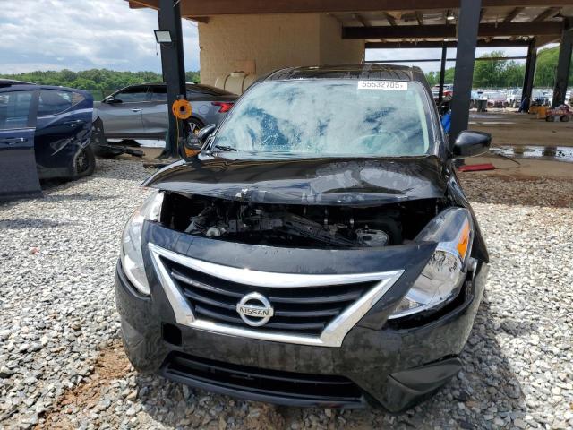 Photo 5 from auction – 2018 NISSAN VERSA S with VIN 3N1CN7AP8JL828470