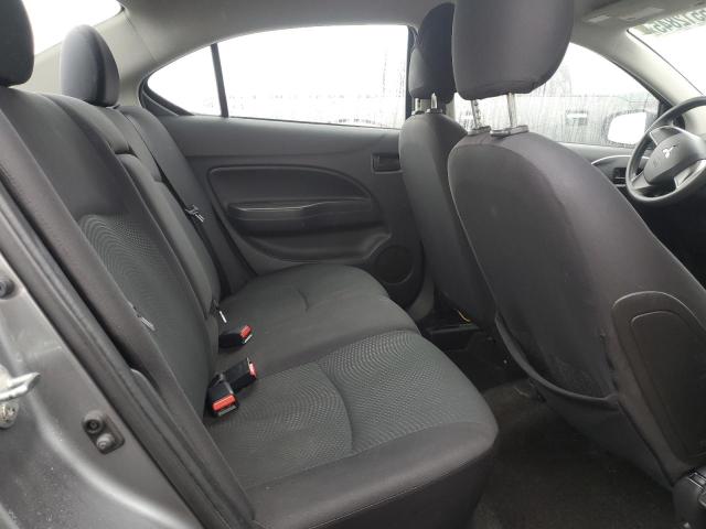 Photo 10 from auction – 2017 MITSUBISHI MIRAGE G4 with VIN ML32F3FJ6HH003669