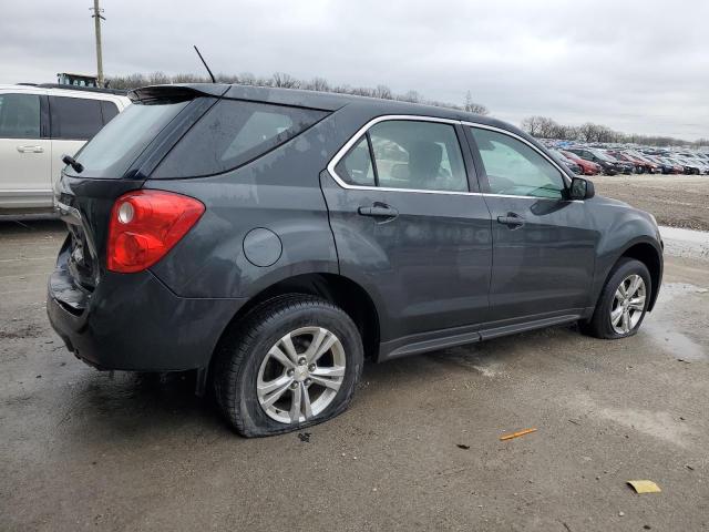 Photo 3 from auction – 2013 CHEVROLET EQUINOX LS with VIN 2GNALBEK7D1268787