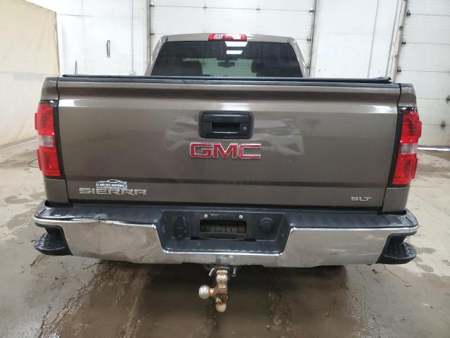 Photo 6 from auction – 2015 GMC SIERRA K15 with VIN 1GTV2VEC6FZ172635