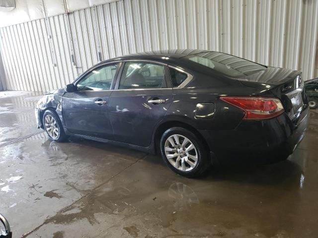 Photo 2 from auction – 2013 NISSAN ALTIMA 2.5 with VIN 1N4AL3AP6DN435905