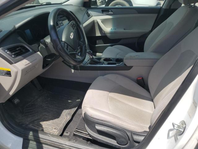 Photo 7 from auction – 2017 HYUNDAI SONATA SE with VIN 5NPE24AF2HH576116