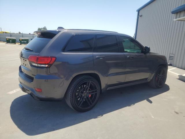 Photo 3 from auction – 2017 JEEP GRAND CHER with VIN 1C4RJFDJ0HC645266