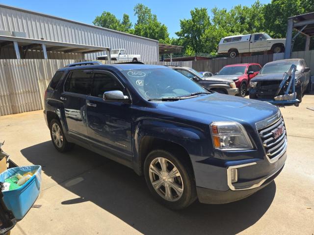 Photo 1 from auction – 2016 GMC TERRAIN SL with VIN 2GKALPEK1G6267975