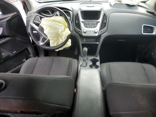 Photo 8 from auction – 2017 CHEVROLET EQUINOX LT with VIN 2GNALCEK9H1513472