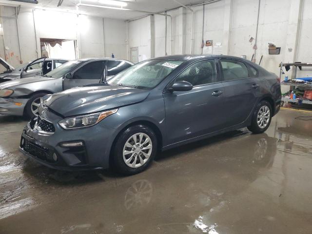 Photo 1 from auction – 2020 KIA FORTE FE with VIN 3KPF24AD0LE153602