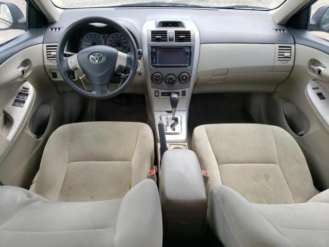 Photo 8 from auction – 2013 TOYOTA COROLLA BA with VIN 2T1BU4EE4DC071741