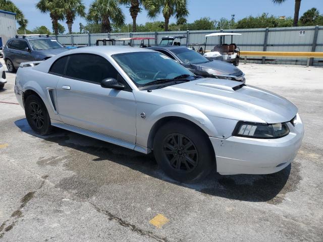 Photo 4 from auction – 2004 FORD MUSTANG with VIN 1FAFP40644F210692